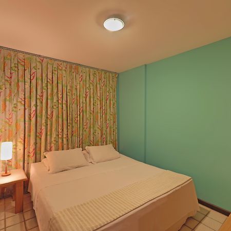 Vip Praia Hotel Natal Exterior photo