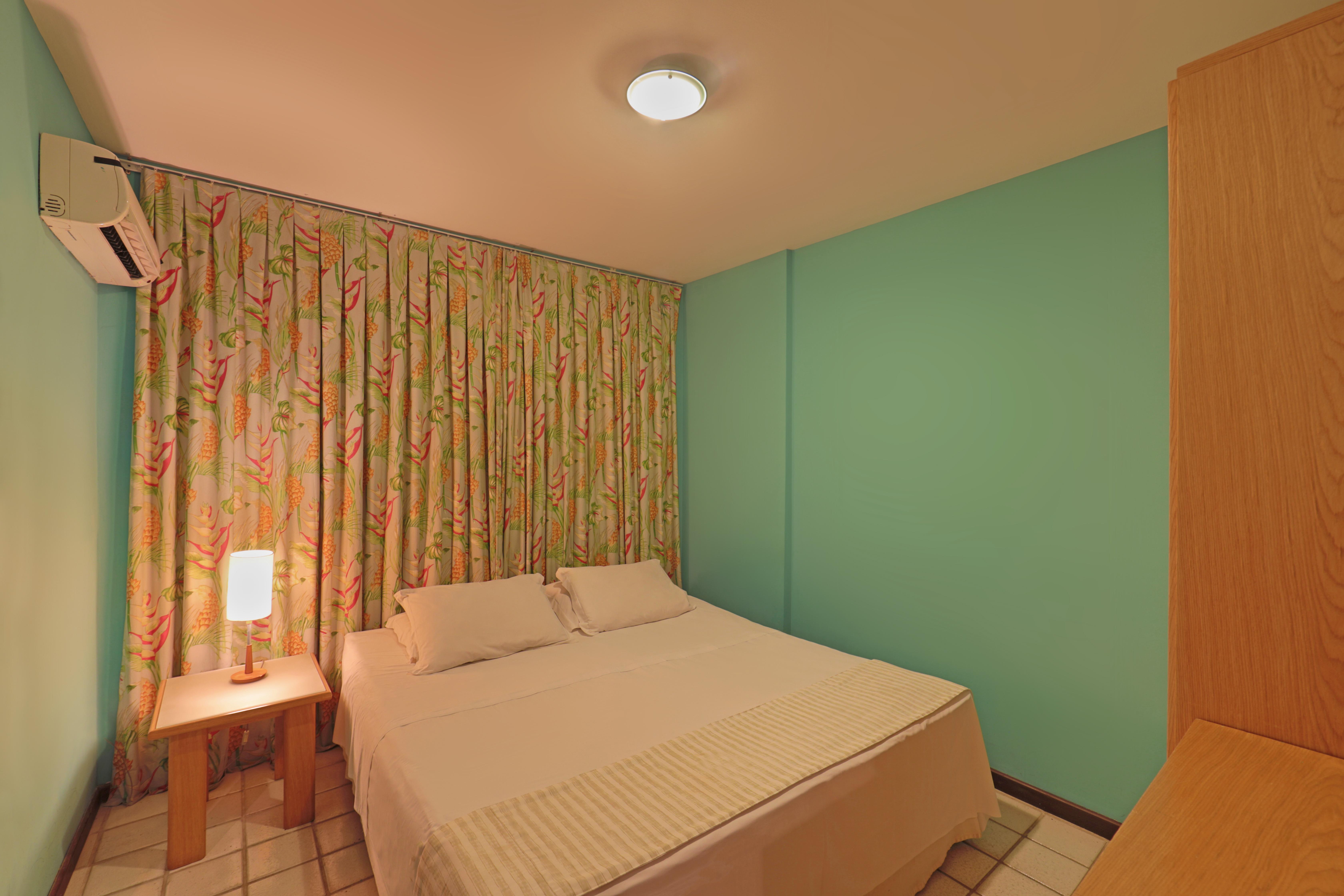 Vip Praia Hotel Natal Exterior photo