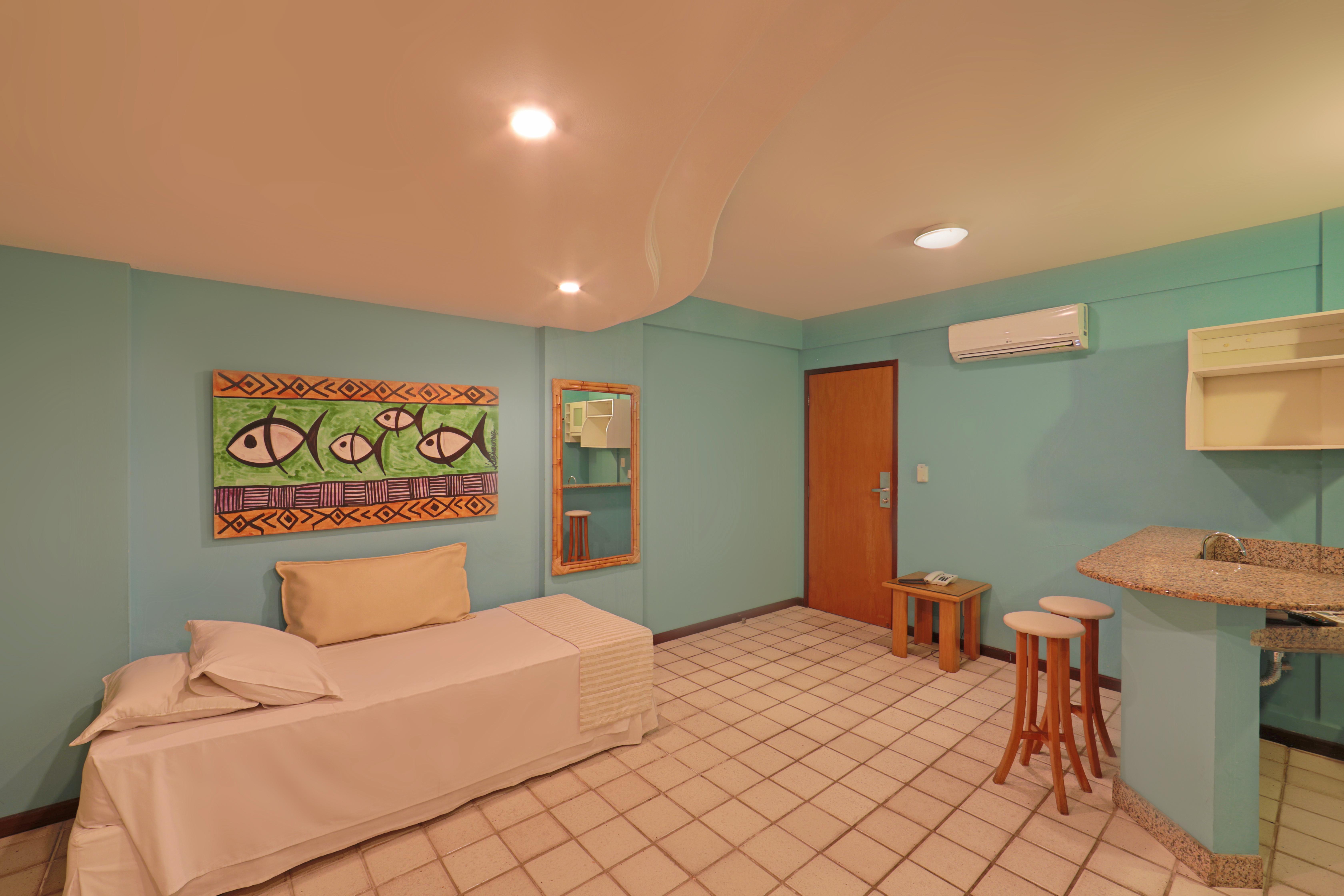 Vip Praia Hotel Natal Exterior photo