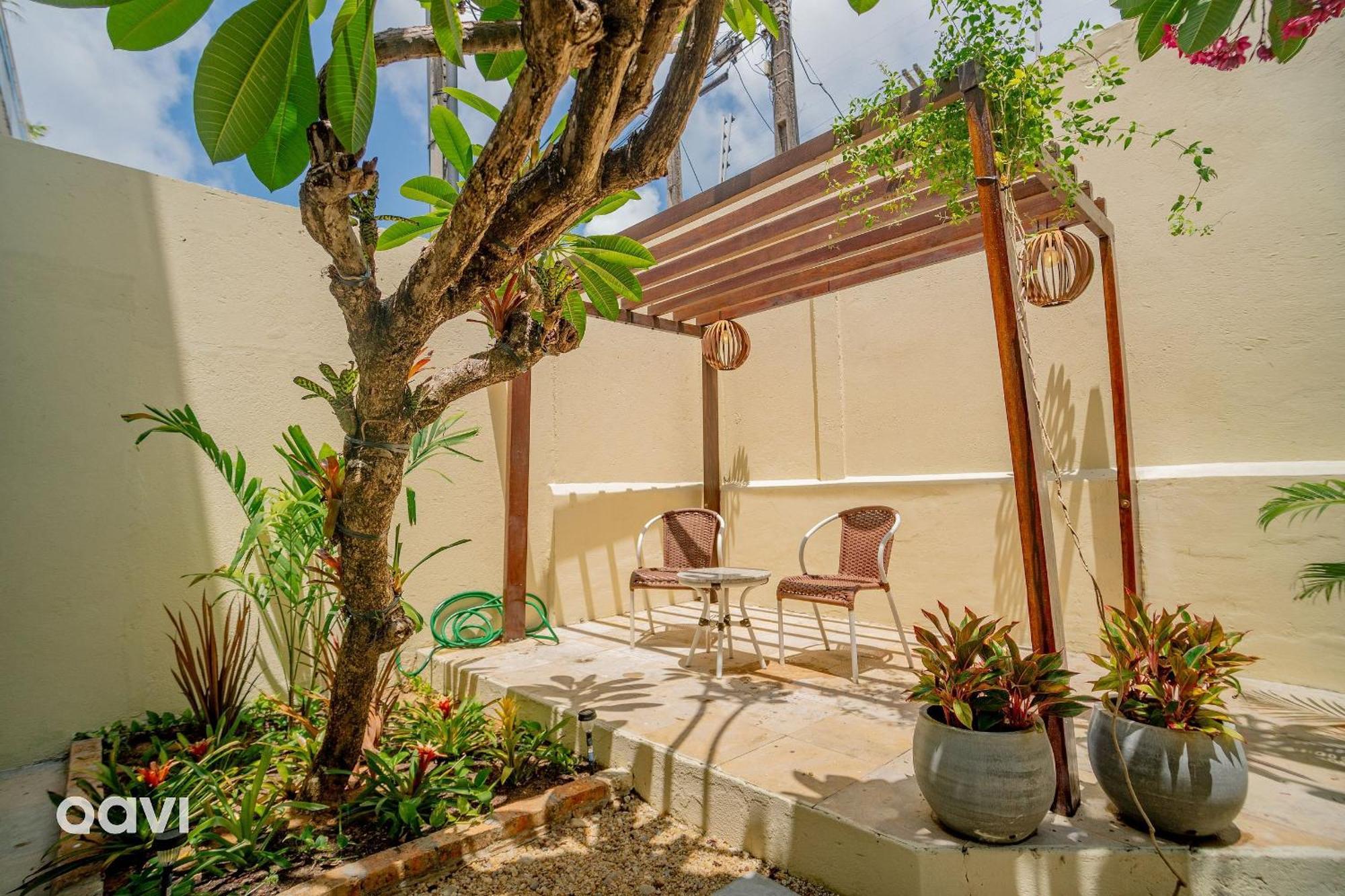 Vip Praia Hotel Natal Exterior photo