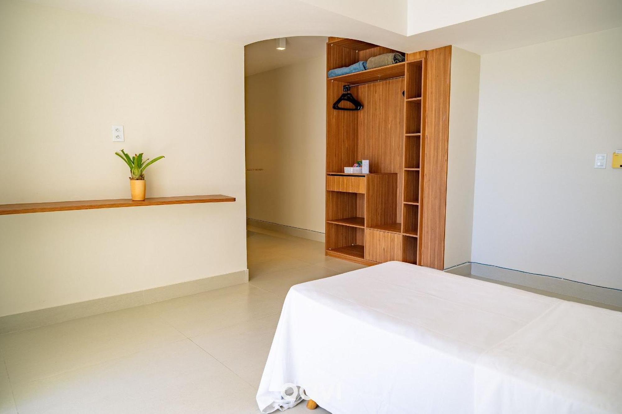 Vip Praia Hotel Natal Exterior photo