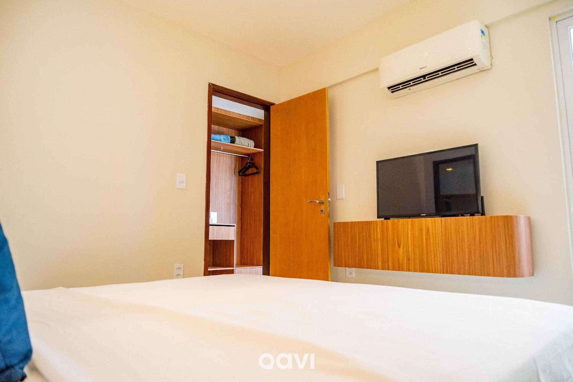 Vip Praia Hotel Natal Exterior photo