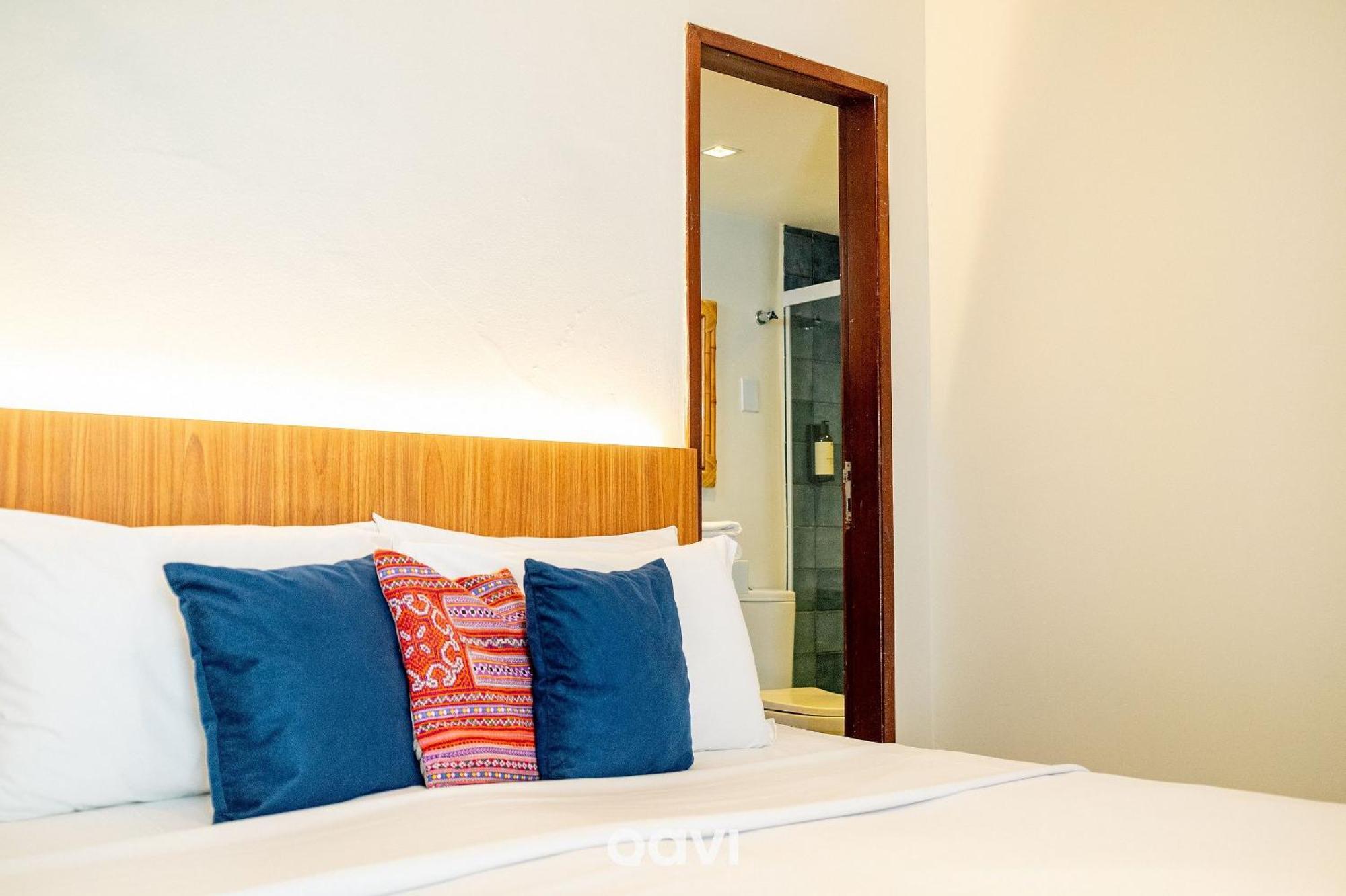 Vip Praia Hotel Natal Exterior photo